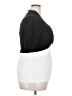 Torrid Black Shrug Size 2X Plus (2) - photo 4