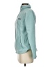 Columbia 100% Polyester Teal Track Jacket Size S - photo 6