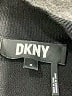 DKNY Black Cardigan Size M - photo 7