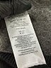 DKNY Black Cardigan Size M - photo 8