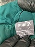 Puma 100% Polyester Green Vest Size S (kids) - photo 3