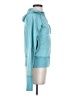 Patagonia Teal Zip Up Hoodie Size S - photo 4