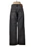 Levi's Gray Jeans Size 27 waist - photo 2