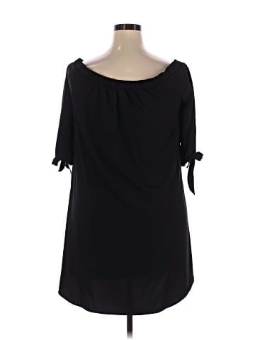 Bar III Casual Dress (view 2)