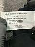 Gloria Vanderbilt Solid Black Cargo Shorts Size 22 - photo 4