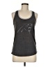 Majestic Gray Tank Top Size M - photo 1