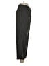 Unbranded 100% Polyester Stripes Gray Dress Pants Size S - photo 4