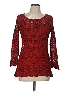 Lucky Brand Pullover Sweater