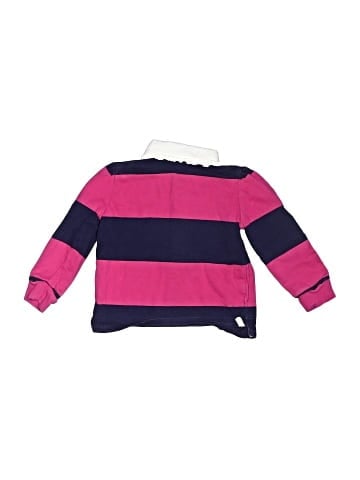 Ralph Lauren Long Sleeve Polo (view 2)