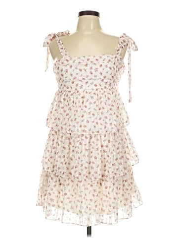 Altar'd State Cocktail Dress (view 1)