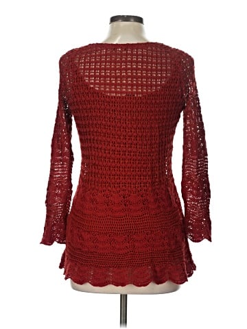 Lucky Brand Pullover Sweater (view 2)