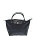 Longchamp Solid Black Tote One size - photo 1