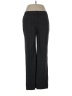 Halogen Black Dress Pants Size 10 Petite - photo 1