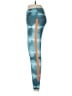 Nike Tie-dye Teal Leggings Size M - photo 5