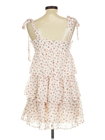 Altar'd State Cocktail Dress (view 2)