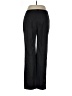 Halogen Black Dress Pants Size 10 Petite - photo 2