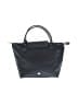 Longchamp Solid Black Tote One size - photo 2