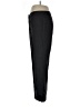 Halogen Black Dress Pants Size 10 Petite - photo 5