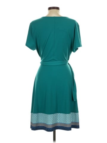 The Limited Cocktail Dress (view 2)