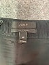 J.Crew 100% Wool Solid Black Wool Skirt Size 6 (petite) - photo 4