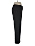 Halogen Black Dress Pants Size 10 Petite - photo 4