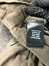 Torrid Brown 3/4 Sleeve Button-Down Shirt Size 3X Plus (3) - photo 8