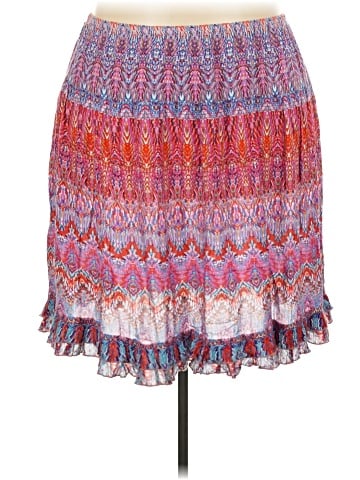 DressBarn Casual Skirt (view 1)