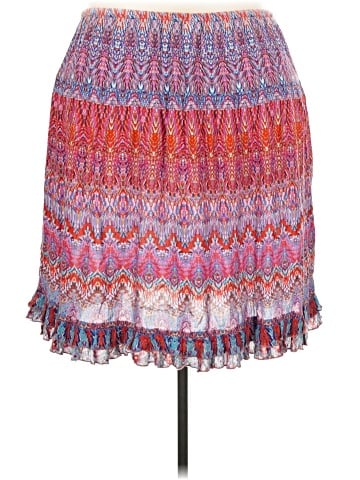 DressBarn Casual Skirt (view 2)