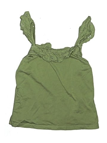 Old Navy Sleeveless Blouse (view 1)