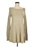 FP BEACH Tan Pullover Sweater Size M - photo 1