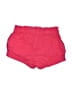 Old Navy Red Shorts Size 12-18 mo - photo 2