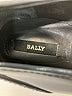 Bally Black Flats Size 8 - photo 3