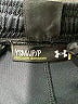 Under Armour Black Athletic Shorts Size S (youth) - photo 3