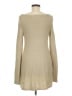 FP BEACH Tan Pullover Sweater Size M - photo 2