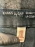Gap Outlet Blue Jeans Size 12 - photo 7