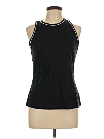 Adrienne Vittadini Sleeveless Top (view 1)