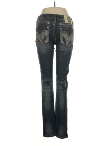 L.A. Idol Jeans (view 2)