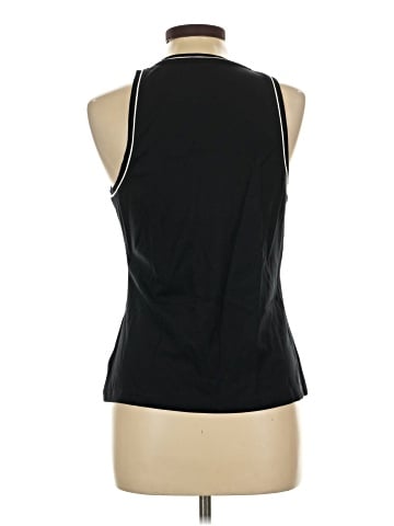 Adrienne Vittadini Sleeveless Top (view 2)