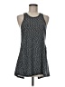 Lululemon Athletica Gray Active Tank Size 6 - photo 1