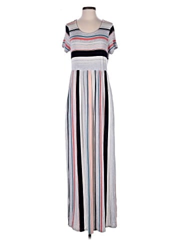 Downeast Casual Dress (view 1)