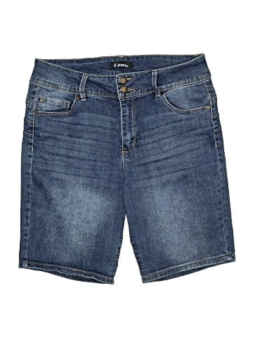 d.jeans Denim Shorts (view 1)