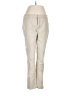 Tommy Hilfiger Ivory Khakis Size 8 - photo 1