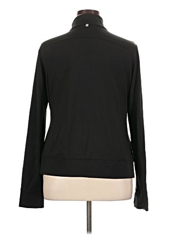 Danskin Now Track Jacket (view 2)