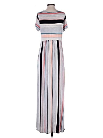 Downeast Casual Dress (view 2)