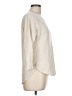Dana Buchman Ivory Pullover Sweater Size L - photo 4