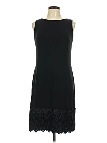 Eliza J Cocktail Dress (view 1)