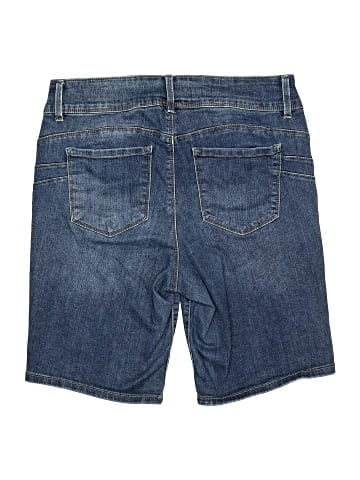 d.jeans Denim Shorts (view 2)