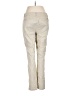 Tommy Hilfiger Ivory Khakis Size 8 - photo 2