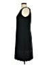 Eliza J 100% Polyester Black Cocktail Dress Size 8 - photo 5
