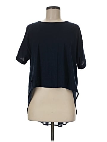 Eri + Ali Short Sleeve Top (view 1)